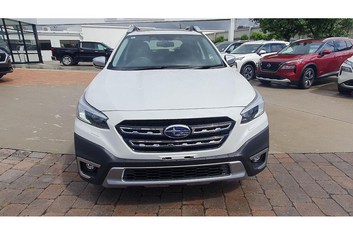 2024 Subaru Outback AWD Touring 6GEN