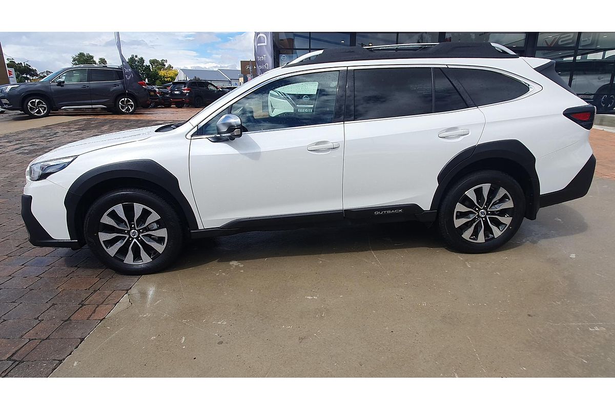 2024 Subaru Outback AWD Touring 6GEN