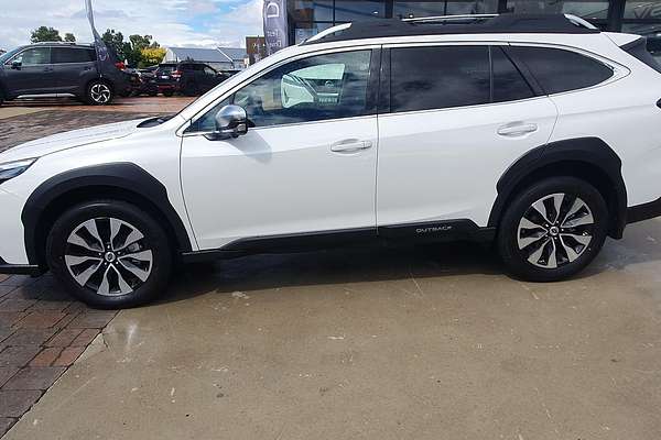 2024 Subaru Outback AWD Touring 6GEN