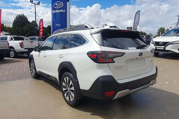 2024 Subaru Outback AWD Touring 6GEN
