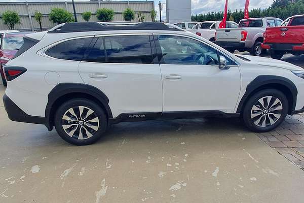 2024 Subaru Outback AWD Touring 6GEN