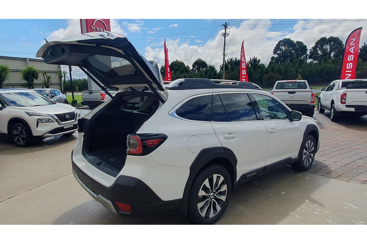 2024 Subaru Outback AWD Touring 6GEN