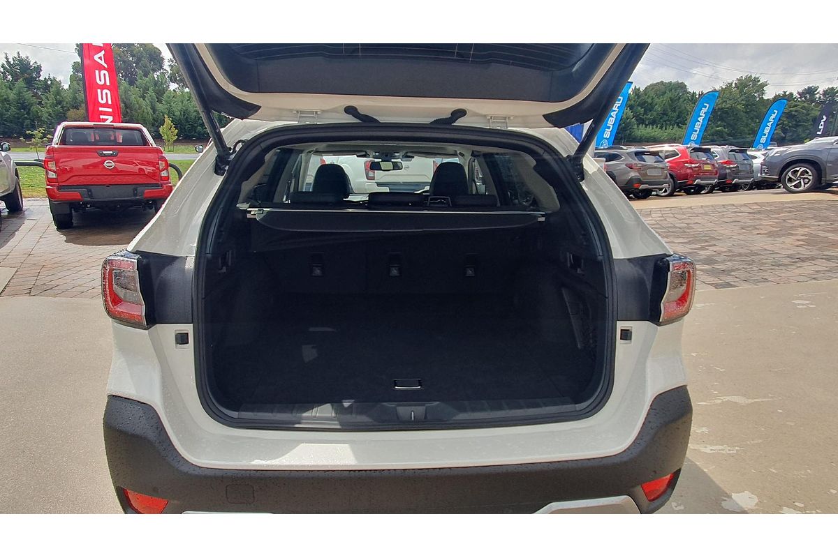 2024 Subaru Outback AWD Touring 6GEN