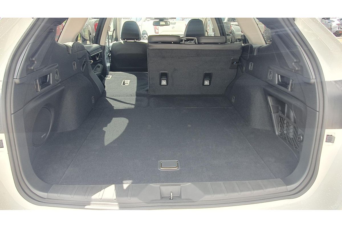 2024 Subaru Outback AWD Touring 6GEN