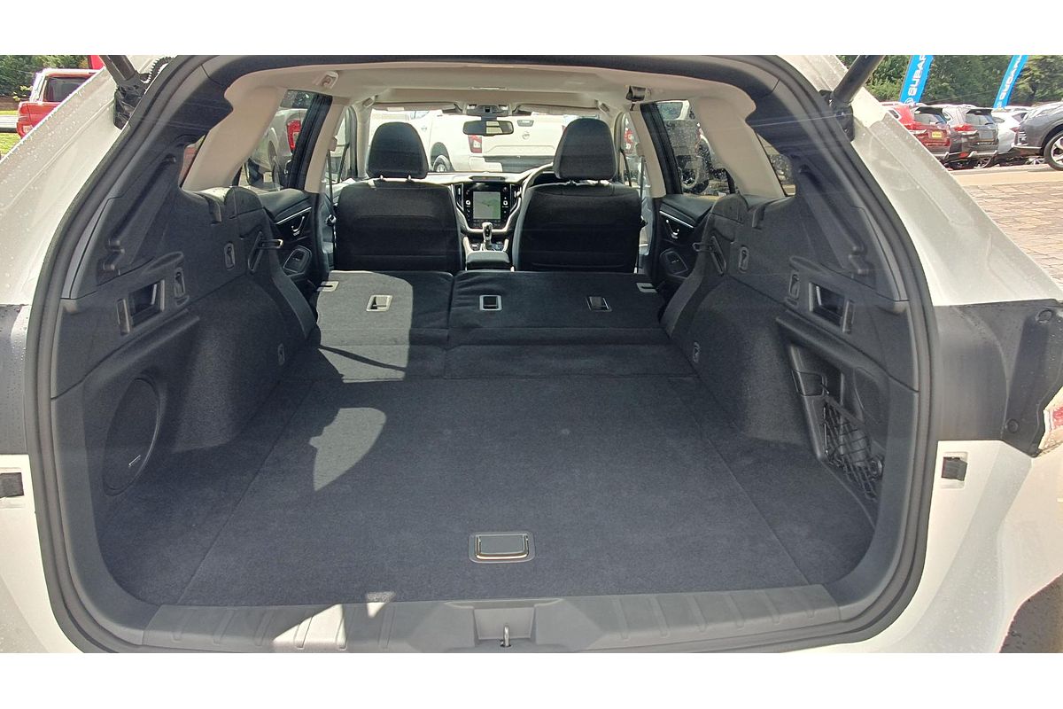 2024 Subaru Outback AWD Touring 6GEN