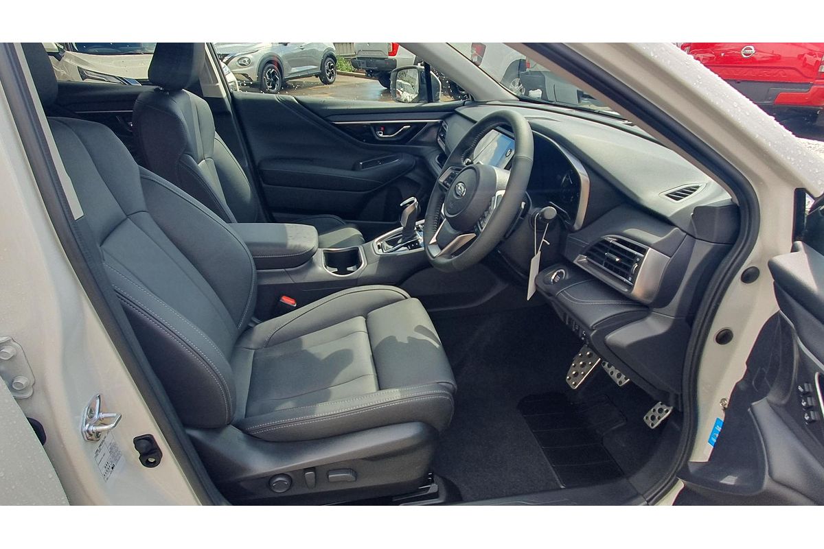 2024 Subaru Outback AWD Touring 6GEN