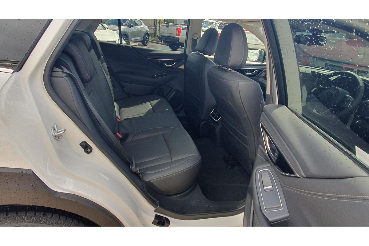 2024 Subaru Outback AWD Touring 6GEN
