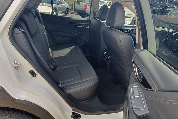 2024 Subaru Outback AWD Touring 6GEN
