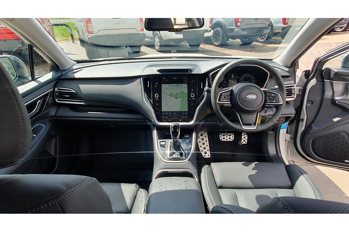 2024 Subaru Outback AWD Touring 6GEN