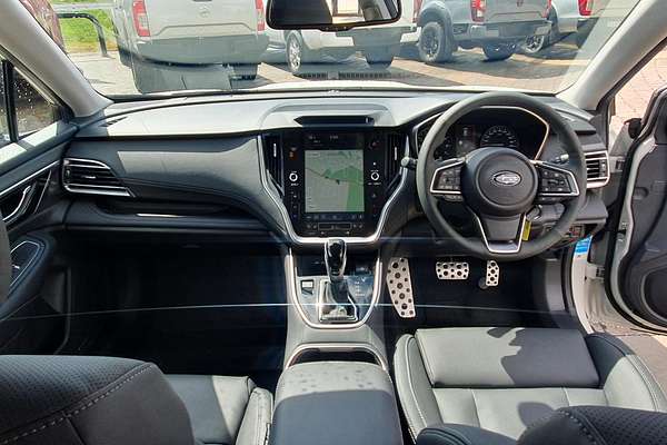 2024 Subaru Outback AWD Touring 6GEN