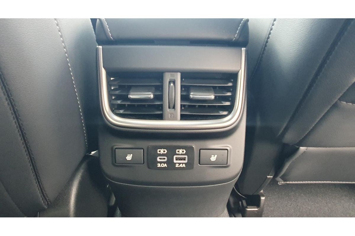 2024 Subaru Outback AWD Touring 6GEN