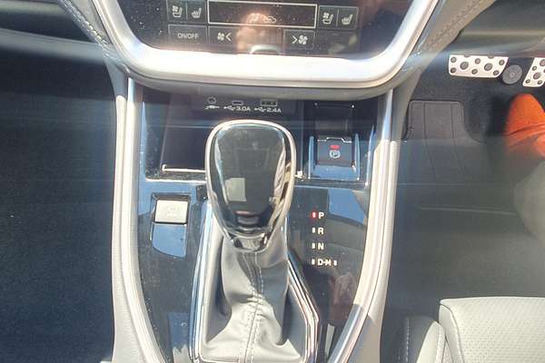 2024 Subaru Outback AWD Touring 6GEN