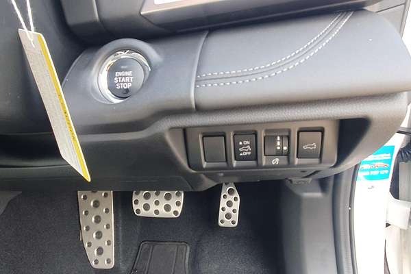 2024 Subaru Outback AWD Touring 6GEN