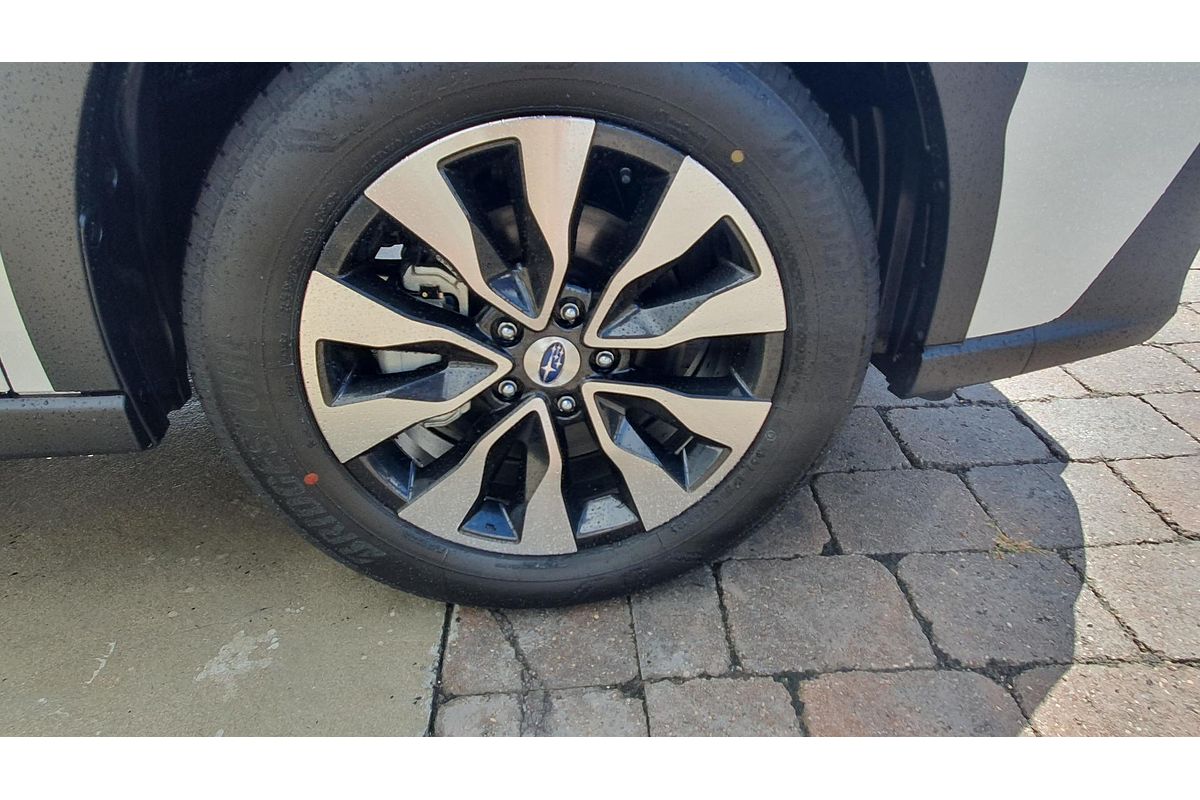 2024 Subaru Outback AWD Touring 6GEN