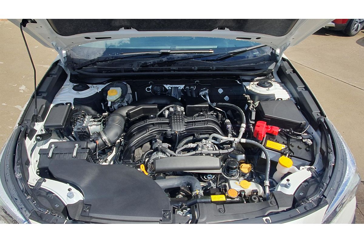 2024 Subaru Outback AWD Touring 6GEN