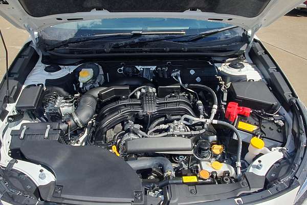 2024 Subaru Outback AWD Touring 6GEN