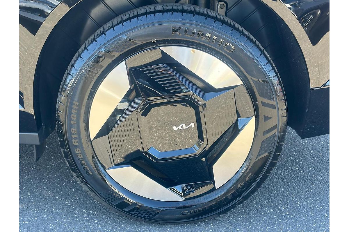 2024 Kia EV5 Earth OVc