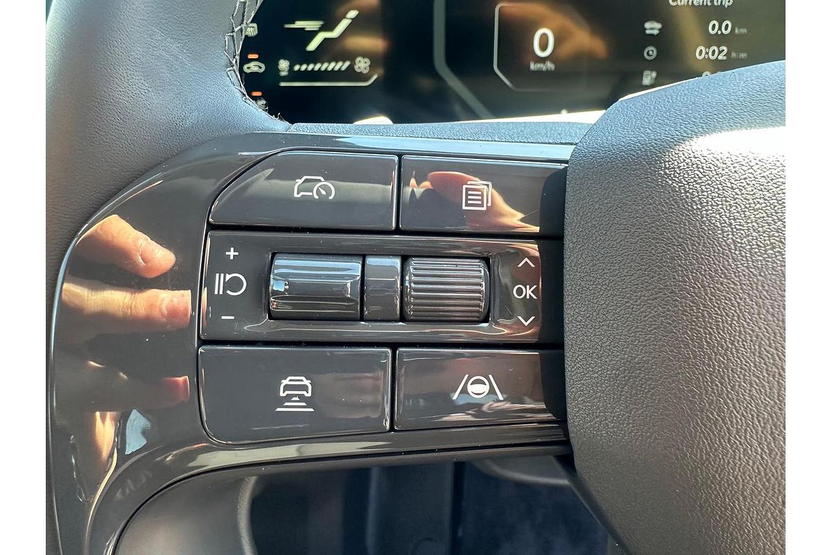2024 Kia EV5 Earth OVc
