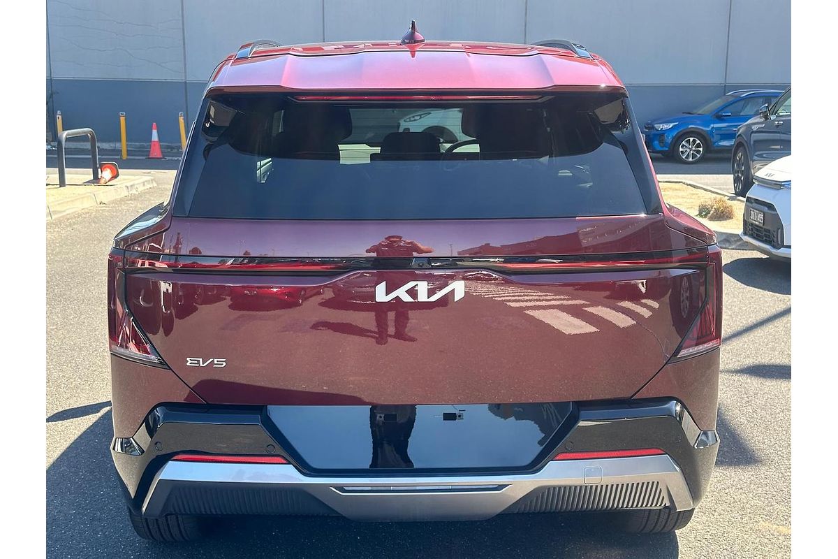 2024 Kia EV5 Earth OVc