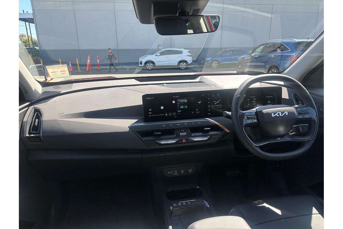 2024 Kia EV5 Earth OVc