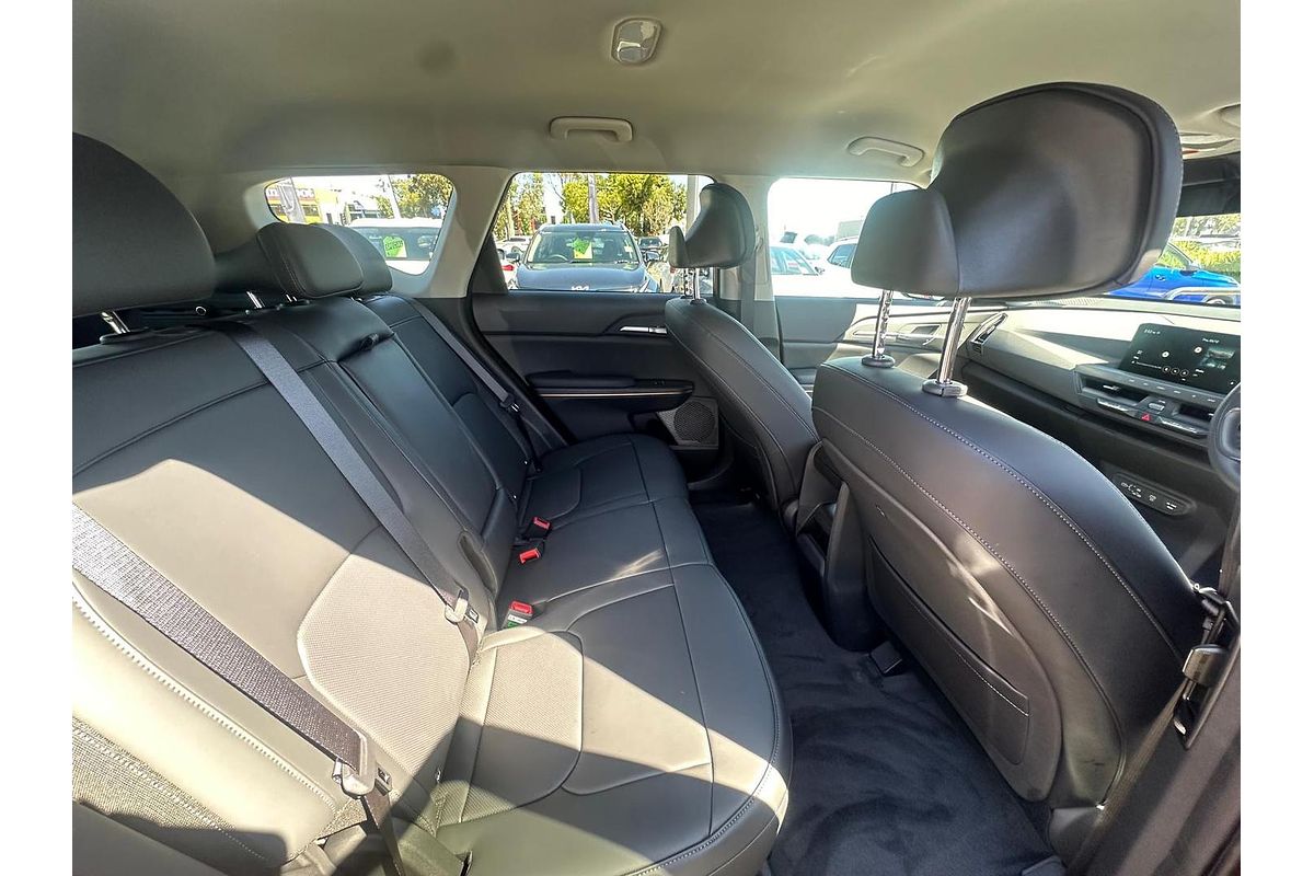 2024 Kia EV5 Earth OVc