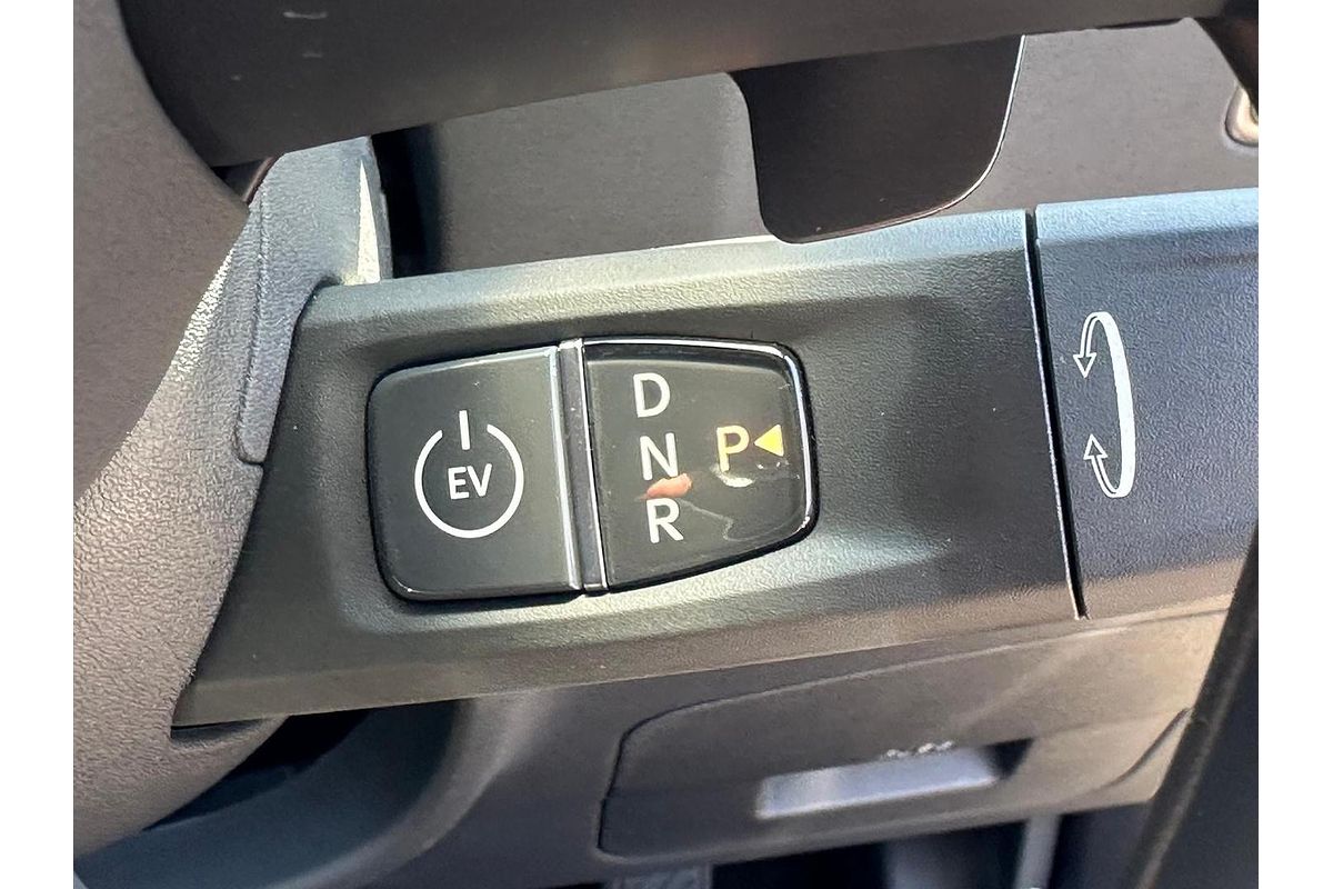 2024 Kia EV5 Earth OVc