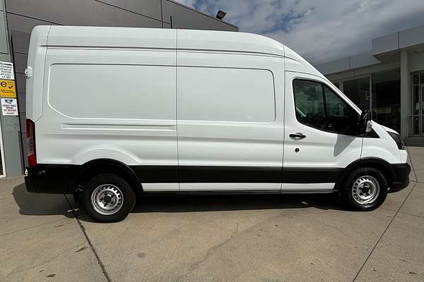 2020 Ford Transit 350L VO LWB