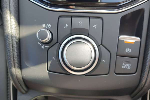 2024 Mazda CX-5 G25 Touring KF Series