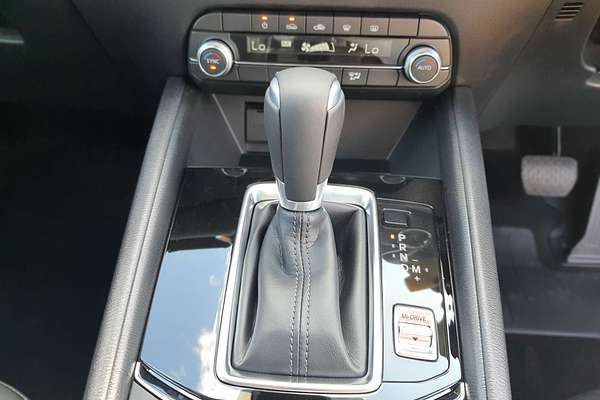 2024 Mazda CX-5 G25 Touring KF Series