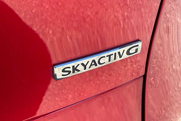 2020 Mazda CX-30 G20 Evolve DM Series