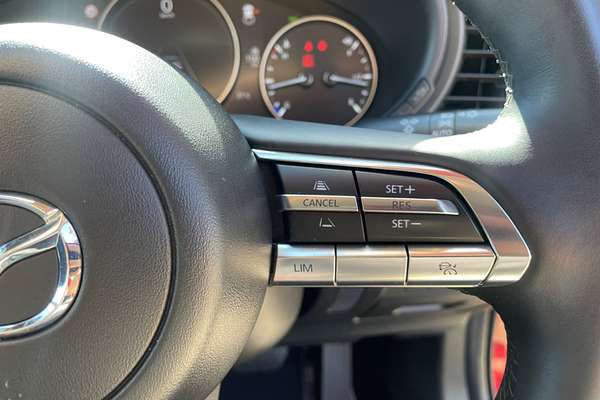 2020 Mazda CX-30 G20 Evolve DM Series