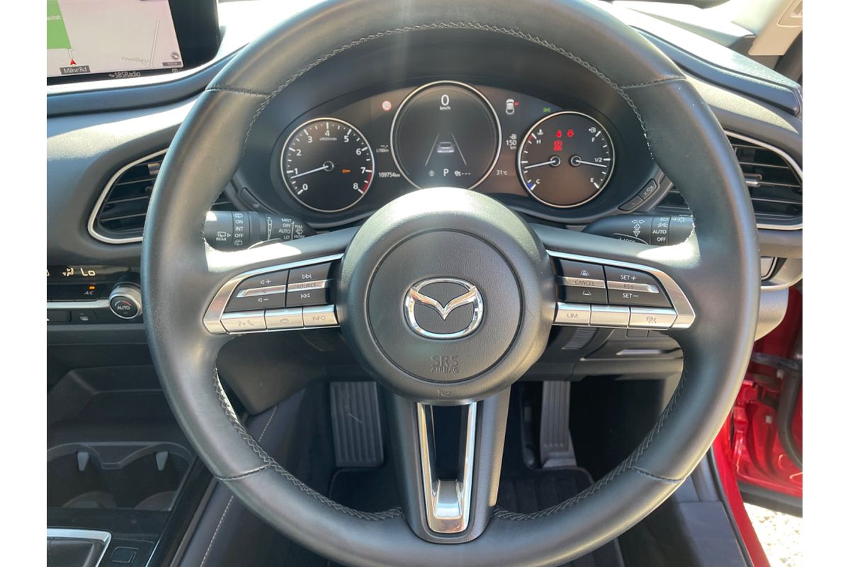 2020 Mazda CX-30 G20 Evolve DM Series