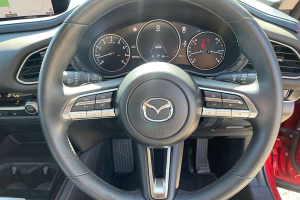 2020 Mazda CX-30 G20 Evolve DM Series
