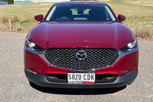 2020 Mazda CX-30 G20 Evolve DM Series