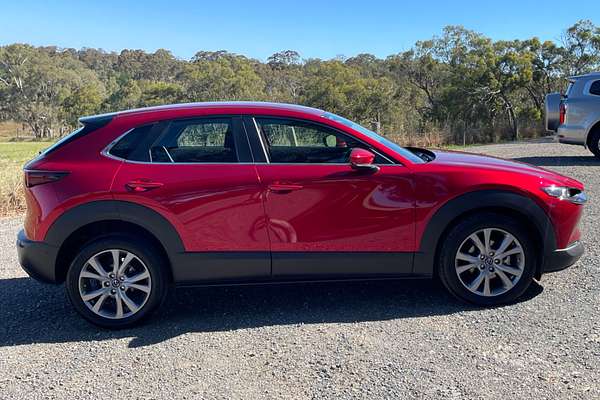 2020 Mazda CX-30 G20 Evolve DM Series