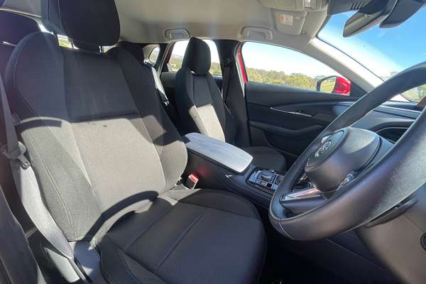 2020 Mazda CX-30 G20 Evolve DM Series