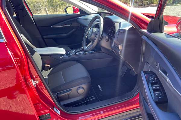 2020 Mazda CX-30 G20 Evolve DM Series