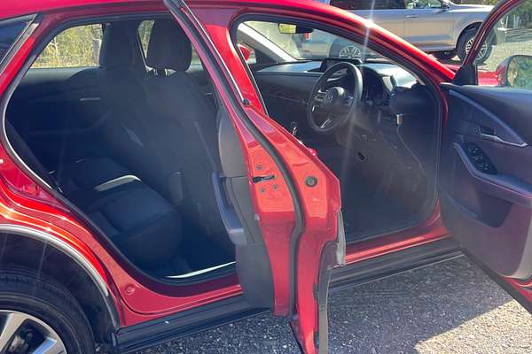 2020 Mazda CX-30 G20 Evolve DM Series
