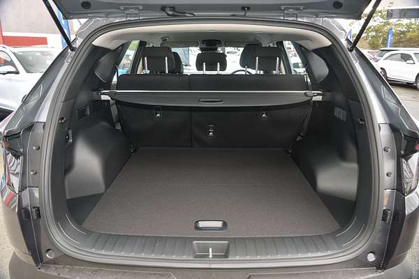 2025 Hyundai Tucson Elite N Line NX4.V3
