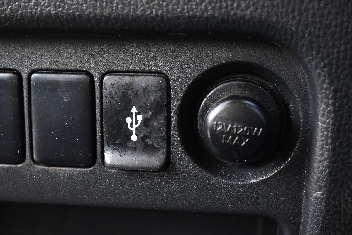 2019 Mitsubishi Triton GLX ADAS MR 4X4