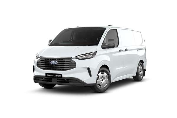 2024 Ford Transit Custom Trend 320S AV SWB