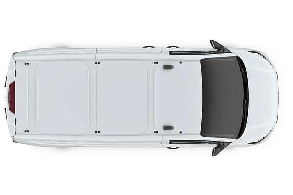 2024 Ford Transit Custom Trend 320L AV LWB
