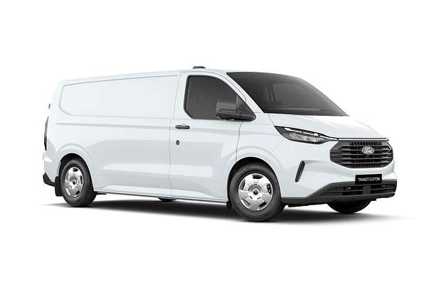 2023 Ford Transit Custom 340L VN LWB