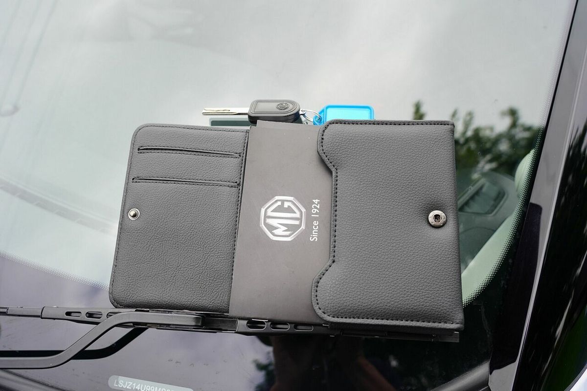 2021 MG MG3 Auto Core (with Navigation) SZP1 MY21