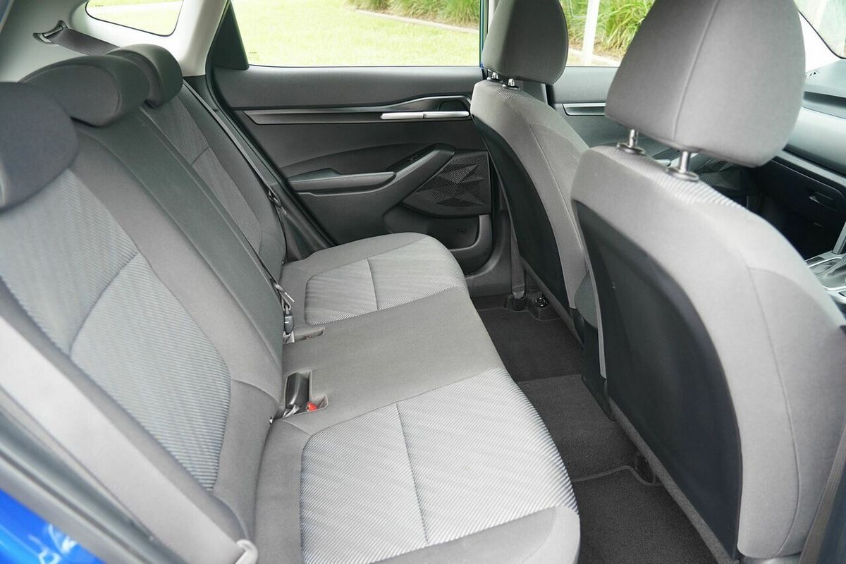 2022 Kia Seltos S (FWD) SP2 MY22