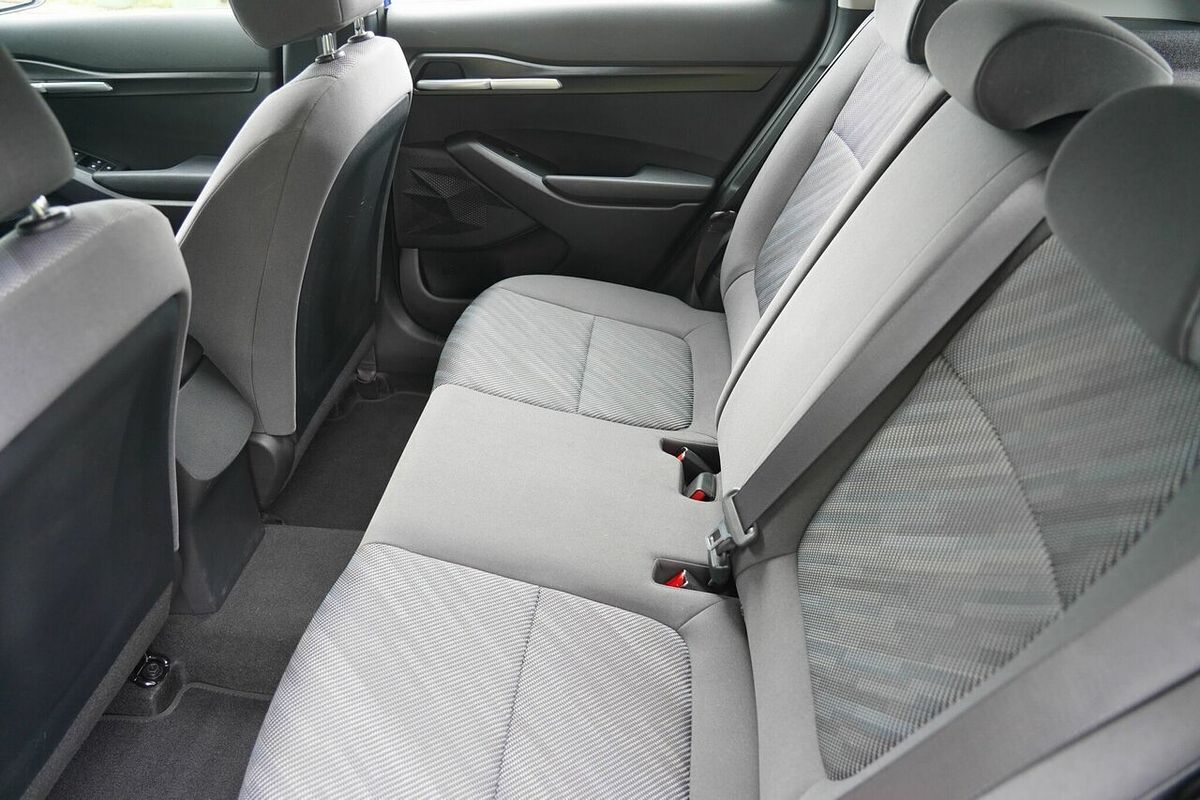 2022 Kia Seltos S (FWD) SP2 MY22