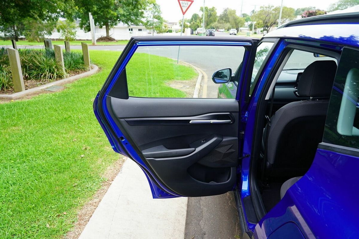2022 Kia Seltos S (FWD) SP2 MY22