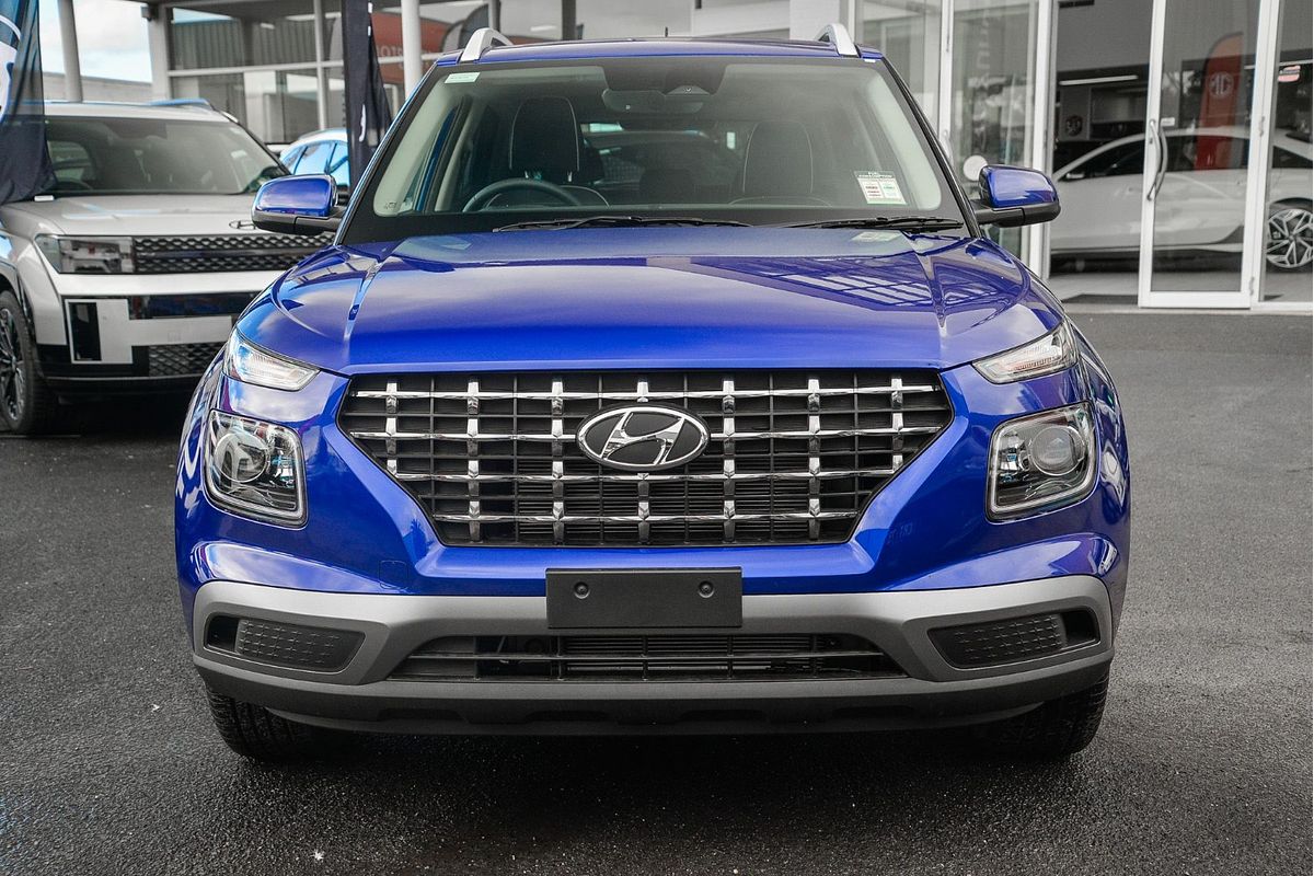 2024 Hyundai Venue Elite QX.V5