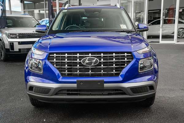 2024 Hyundai Venue Elite QX.V5