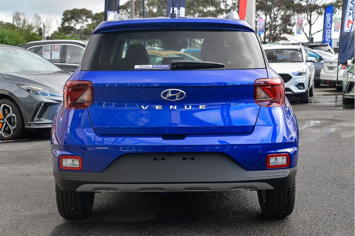 2024 Hyundai Venue Elite QX.V5